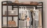STORAGE, ORGANIZATION, VACUUM STORAGE BAGS, ROLL-UP BAGS, HANGING BAGS,