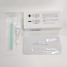 Buy cheap Manual Plastic Hiv Rapid Test Kits In A Private Location from wholesalers