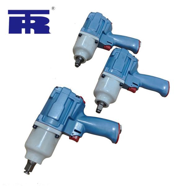 Buy cheap Ergonomically High Torque Air Impact Wrench Parts For Car from wholesalers