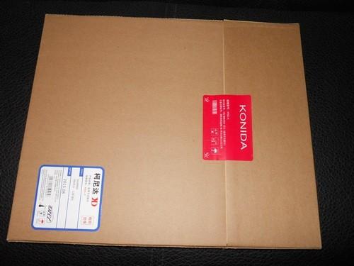 Buy cheap KND-A High Sharpness Konida Medical Dry Imaging Film For X Ray Examination On AGFA 5300 from wholesalers