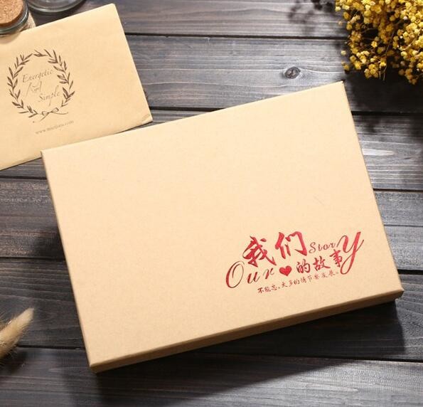 Luxury Wholesale Custom Packaging Paper Gift Box with Ribbon,wedding paper jewellery white gift box with ribbon closure