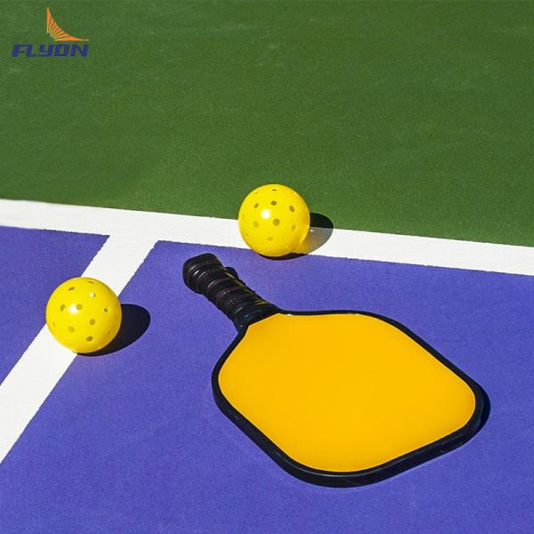 Buy cheap 2mm PVC Base Layer Pickleball Court Mat 3mm Thickness Durable And Weather Resistant from wholesalers