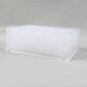 Buy cheap Square Well V Conical Bottom 96 Deep Well Plate 2.2ml from wholesalers