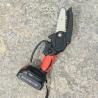 Buy cheap New Energy 21V Portable Electric 4 Inch Mini ChainSaw For Branches from wholesalers