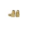 Buy cheap Lead Free Brass 90 Degree Elbow Male 1/4'' Flare Pipe Fittings from wholesalers