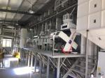 40TPD Complete Rice Milling Machine/Rice Mill/Rice Milling Equipment