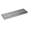 Buy cheap DIY ASTM A1011 Bar Grating Treads Easy Spiral Fixation Or Welding Fixation Installation from wholesalers