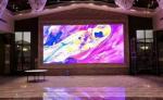 3840hz P3 Indoor Led Display Module Screen 196V SMD Novastar Control