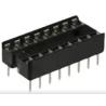 Buy cheap 243-16-1-03 Socket Ic 16 Pin 7.62mm Dip Type Connector Through Hole from wholesalers