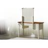 Buy cheap solid wood dressing table from wholesalers
