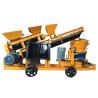 Buy cheap Mining Industrial Concrete Sprayer / Automatic Feeding Wet Shotcrete Machine from wholesalers
