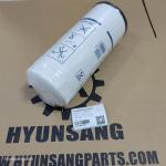 Excavator Parts Oil Filter VOE 21707132 VOE21707132 For EC330C EC360C