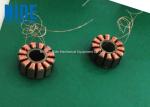 Small Flyer Motor Winding Machine / BLDC External Armature Stator Winding