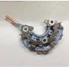 Buy cheap INR731 Alternator Bridge Rectifier 27357 0A020 Auto Rectifier REC 635 from wholesalers