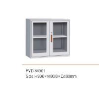 Buy cheap high quality knocked down 2 door steel cupboard designs for office/school/gym product