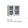 Buy cheap 2 door book storage knock down white steel cupboard,SPCC cold roll material,RAL color from wholesalers