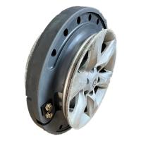 Buy cheap 16Inch Rim Wheel Run Flat Device Armored Truck Military Run Flat Inserts product
