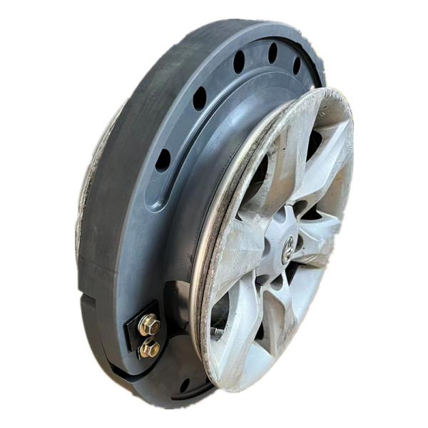 Buy cheap MPV SUV Truck Run Flat Inserts For Tires 22.5 Inch CE ISO 9001 from wholesalers