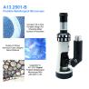 Buy cheap Handheld Mini Metallurgical Microscope from wholesalers