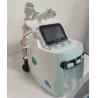 Buy cheap Skin Cleaning Beauty Parlour Products 6 In 1 500W Multifunctional Facial Machine from wholesalers