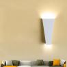 Buy cheap Metal Unusual Modern Wall Lights Interior Led Designer Wall Lights 6W from wholesalers