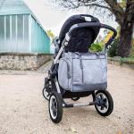 Amazing design new style Baby Diaper bag mommy maternity bag