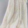 Buy cheap 170 GSM Weft Knitted 100% Polyester Sherpa BROG for Kids Garments Min Order 500M from wholesalers
