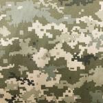 Material Military Uniform Fabric For Sale Gear Ukrainian Digital Camouflage