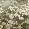 Buy cheap Polyester-cotton Ukrainian Military Tactical Uniforms Water-repellent Tear-resistant Plaid Camouflage Print Army Cloth from wholesalers