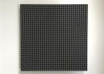 RGB Full Color Led Display Module smd 3in1 250x250mm Size