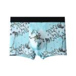 Sustainable Fabric Men'S Underwear L-3XL Breathable Men Boxers Short