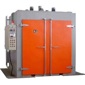 Buy cheap Transformer Curing Furnace For Epoxy Resin Preheating Predrying product