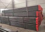 Buy cheap 89mm API Drill Pipe Water Well Drilling Tools For Deep Water Well Borehole from wholesalers
