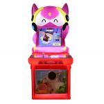 Dreamland indoor game center coin operated video interactive gaming children