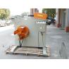 Buy cheap Kitchen Hardware Coil Feeding Line High Precision Thin Plate Uncoiler And Straightener from wholesalers