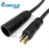 Buy cheap DREAM START Customize 48V5 Bike Electric Car Ac Rear Motor Kit Electric Bicycle Wheel Hub Motor 9 Pin Motor Connector from wholesalers