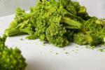 Fried Dried Fruits Vegetables Broccoli Dehydrated Vegetables