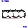 Buy cheap Mitsubishi 4D56 Engine Parts Cylinder Head Gasket MD050545 MD154781 MD302890 from wholesalers