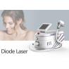 Buy cheap Laser Beauty Machine sapphire laser diode depilation hair removal apparatus from wholesalers