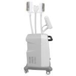 Painless 3 Handles Cryolipolysis Fat Freezing Machine Body Double Chin Removal