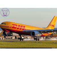 Buy cheap Agent Freight Forwarder China To USA DDP DDU Air Ocean Shipping product