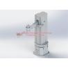 Buy cheap Low Maintenance Stamping Robot , Industrial Scara Robot For Chemical / Air - Conditioning from wholesalers
