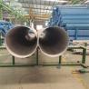 Buy cheap SS347H 310S 2205 Seamless Fluid Tube For High Temperature Water And Steam Pipes from wholesalers