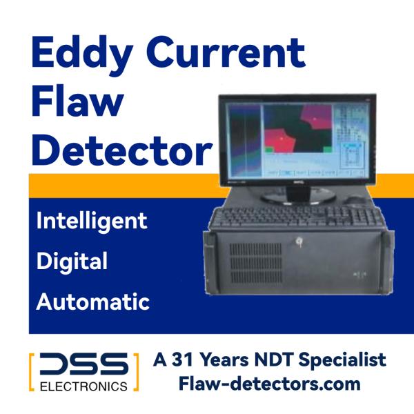 Buy cheap Advanced Intelligent Digital Eddy Current Flaw Detector from wholesalers