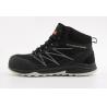 Buy cheap Protective Black Safety Shoes For Men Anti Impact And Anti Puncture Safety Shoes from wholesalers