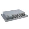 Buy cheap Food Industry Industrial Personal Computer , Capacitive Win7 J1900 Industrial Pc from wholesalers