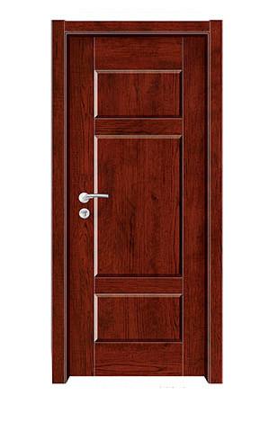 Buy cheap ABNM-JZPZ213 HPL Ecological Interior Door from wholesalers