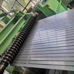 Corrosion Resistance 316H Stainless Steel Plates UNS S31609 0.04-0.09% Carbon SS