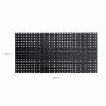 Waterproof Outdoor LED Advertising Screen Environmental Protection