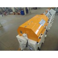 Buy cheap Automatic 3-8mm Bar Straightening And Cutting Machine Cold Drawn Wire product